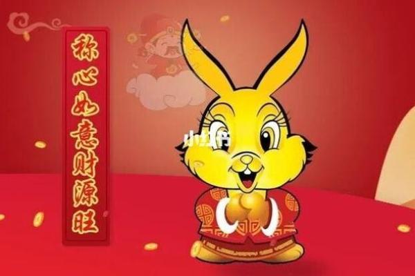 属兔女1999年命运解密：从性格到事业的全面剖析