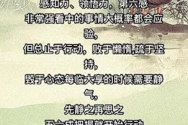 探寻紫微命格：命运与人生的奇妙交织