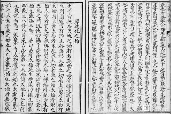 探索命理学的奥秘：推荐几本经典书籍让你更懂命运