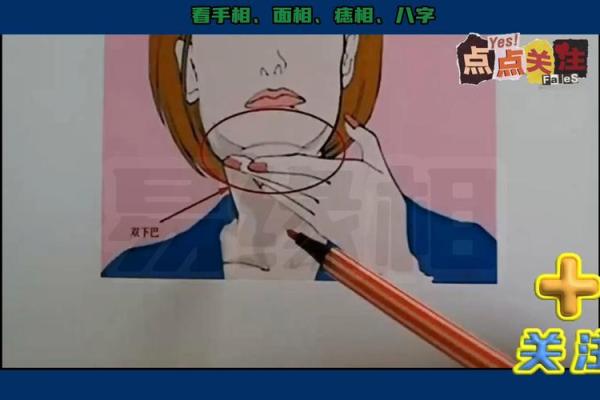 婚后旺夫命：如何通过面相来提升丈夫运势？
