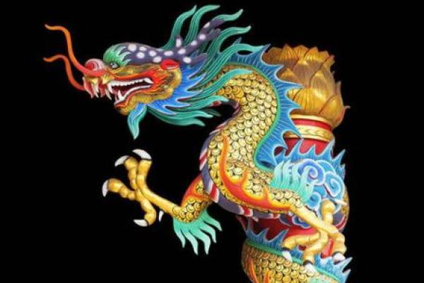 2000年属龙的命运解析：性格特征与人生发展