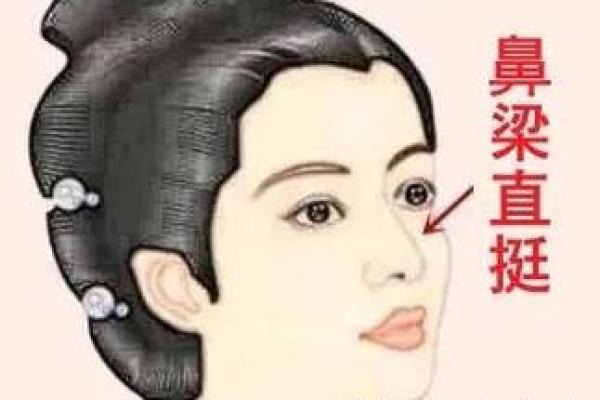 婚后旺夫命：如何通过面相来提升丈夫运势？