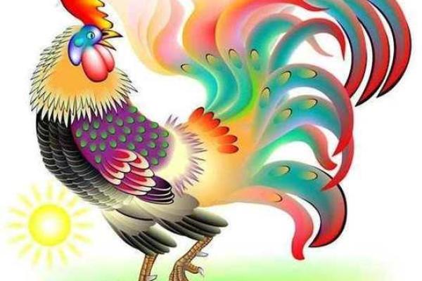 2018年鸡年：命理解析与运势展望，开启精彩新篇章！