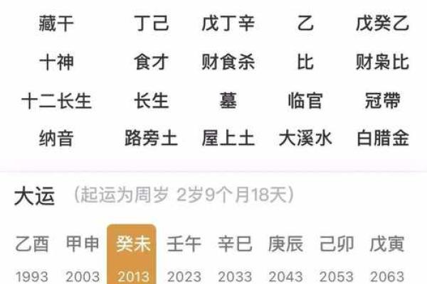 壬午命的最佳葬山选择：探寻命理与风水的奥秘