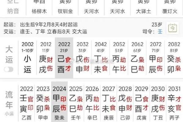 壬午命的最佳葬山选择：探寻命理与风水的奥秘