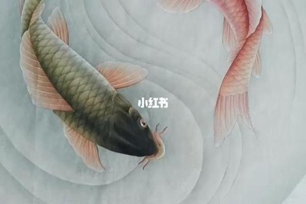 双鱼女命理分析：与生肖的奇妙关联与幸福之路