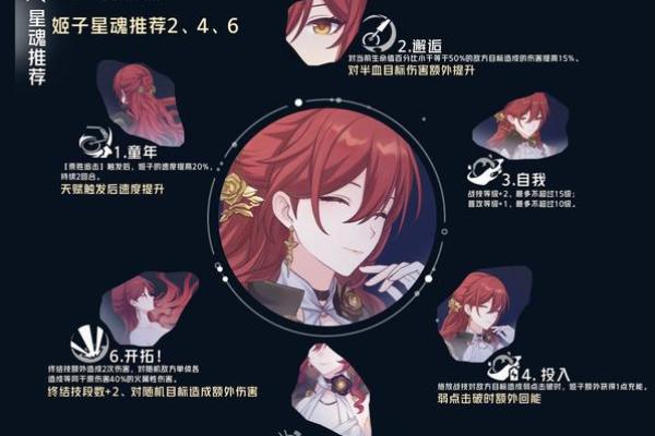 六命公子的武器选择与战斗风格探秘
