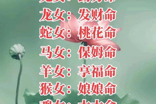 享福命的女人面相解析：你是否具备这样的特征？