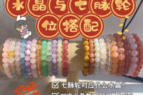 土命人士必备的水晶推荐与佩戴心得