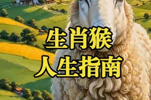 2016年属猴人的命运分析与人生指南，揭秘猴年运势与性格特点！