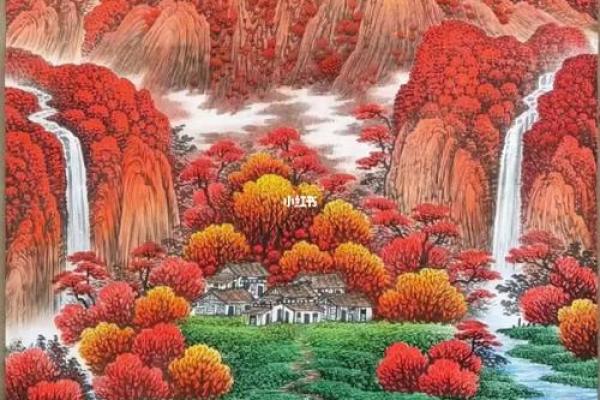 命理缺水者的风水调理与生活建议，助你聚水生财！