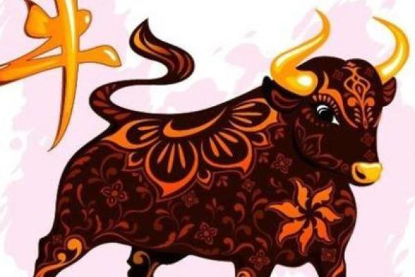 2021年生牛的命运解析：专属牛年的运势与性格特征