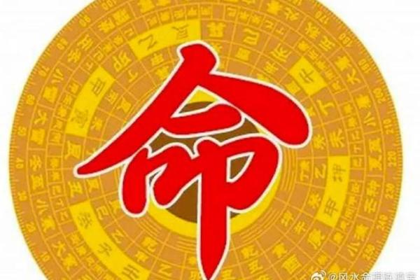 探秘命理：你天生什么命最旺？
