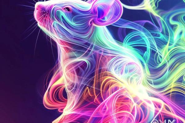 探秘生肖的秘密：谁是命最长的动物？