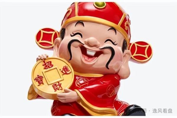 中火命佩戴什么能够旺财？解密财富与命理的神奇联系！