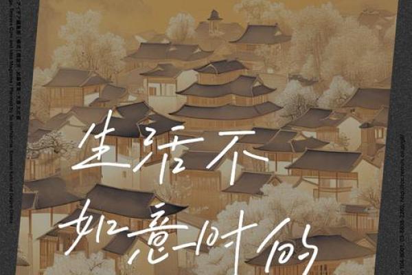 探索命运的迷雾：为何我们常常无缘美好？
