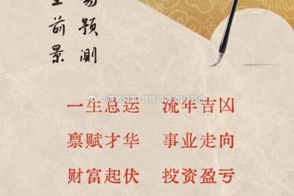 揭秘1998年出生女性的命理与人生轨迹！