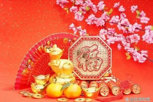 2019年生肖猪年：迎接智慧与财富的象征，解密命运的奥秘！