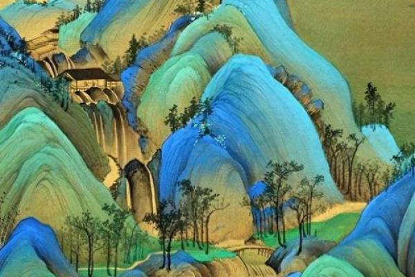 金水命理解析：适合的配饰及其影响力