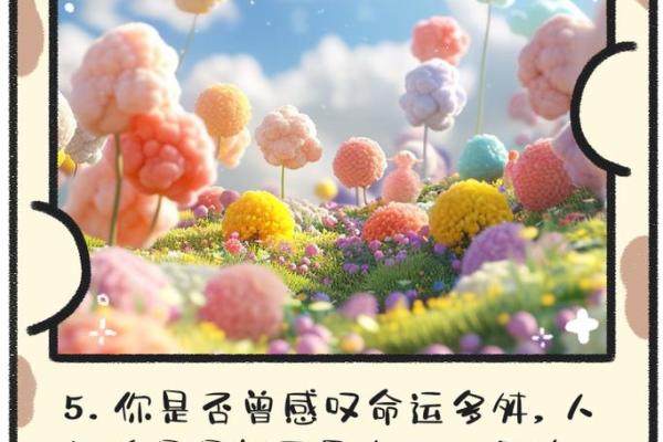 命运的美妙与坎坷：探索生命的阴影与光芒