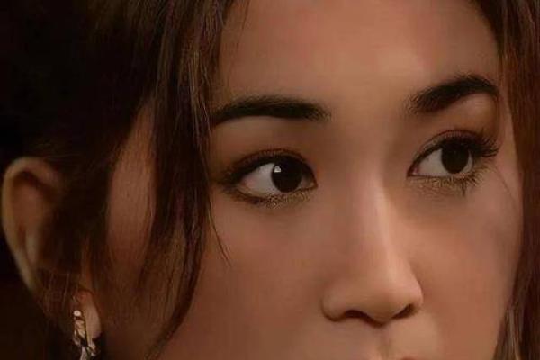 1980年出生的女性：她们的命运与性格特征探讨