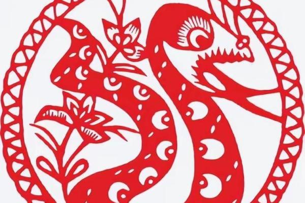 93年属相解析：揭秘蛇年的命运与特质