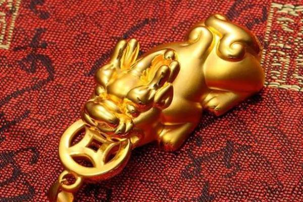 属牛金命者适合佩戴的吉祥饰物分析与推荐