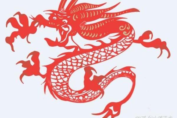 2023年属龙人的命格揭秘：探寻属于你的命运之钥