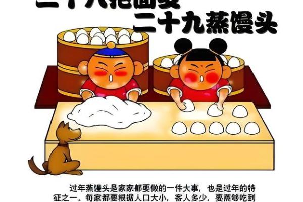 腊月十五的奇妙命理：探寻传统文化中的人生智慧
