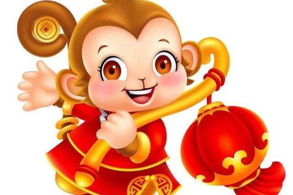 1980年属猴人的命运解析：趣味与挑战并存的一生