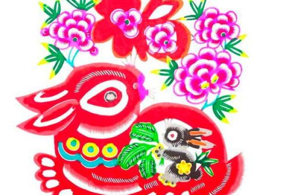 兔年出生的人命运与性格的探秘 兔年出生的人命运与性格的探秘