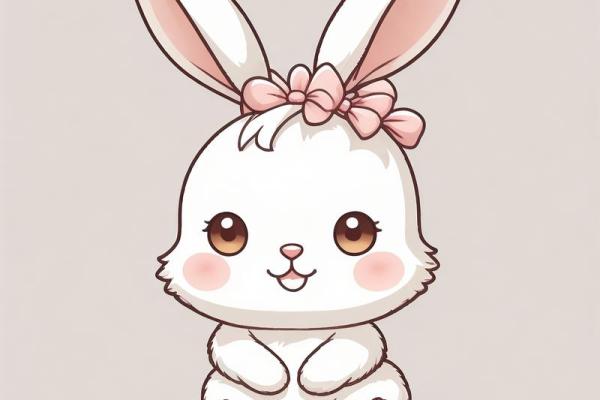 兔年出生的人命运与性格的探秘 兔年出生的人命运与性格的探秘