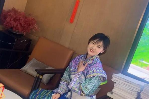 命格之福：哪些女人注定拥有幸福人生？