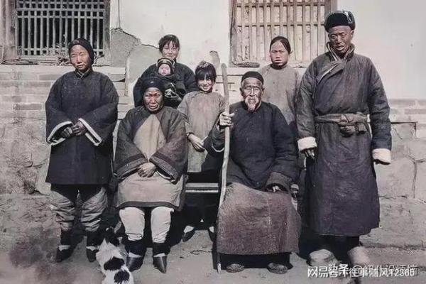 清朝男女命短的原因探秘：历史背后的悲歌