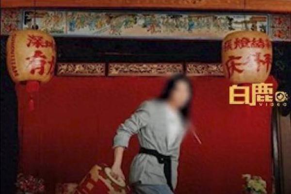 命运与信仰：为什么某些人不能去祠堂拜神