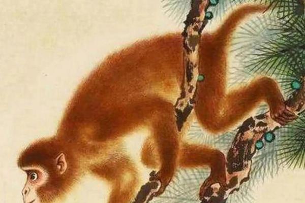 68年出生的猴子是什么命?揭秘猴年的命理特点与性格分析 68年出生的猴子是什么命?揭秘猴年的命理特点与性格分析