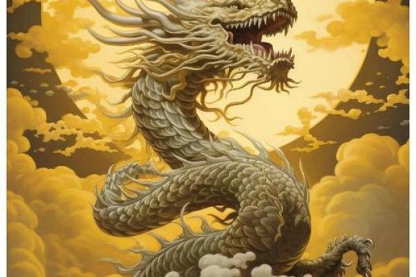 188年属龙的命理解析:揭秘属龙人的命运与人生之路 188年属龙的命理解析:揭秘属龙人的命运与人生之路