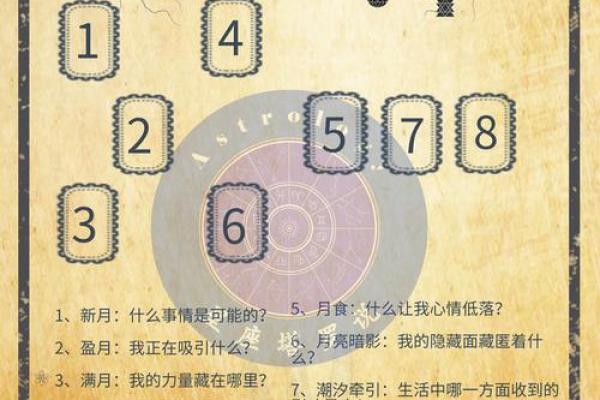己土命与适合的数字：运势的奥秘与选择之道