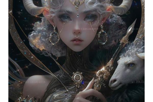 己土命与适合的数字：运势的奥秘与选择之道