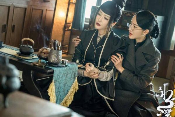 揭开《订亲续命》中的命运之谜：爱情与命运交织的情感之旅