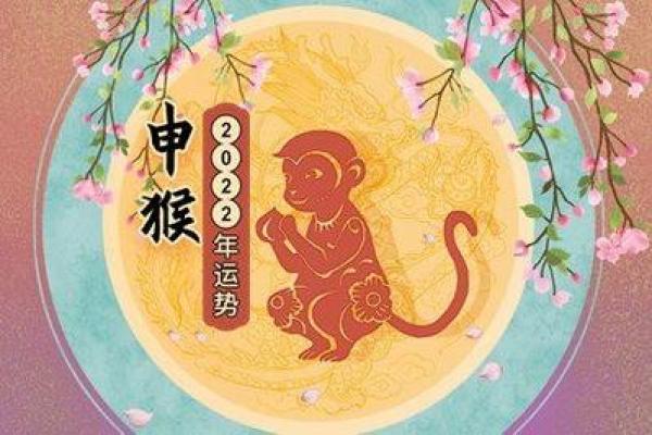 猴年出生的人：命运与性格的奇妙交织
