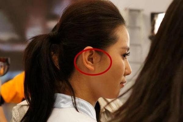耳朵长毛的人命运揭秘：从民间传说到命理解析