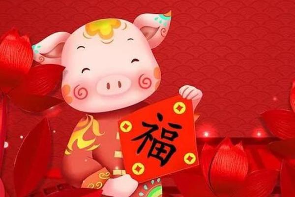 金猪命的人适合从事哪些生意？探讨财富与事业的完美结合