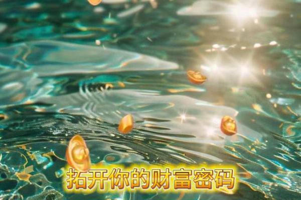 大海水命的财富密码：如何选择最佳摆件吸引财运？