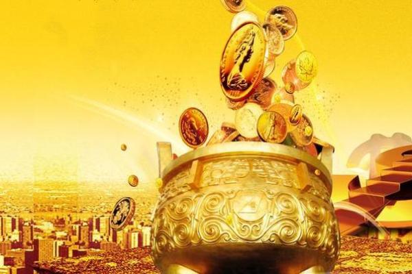 土命人的招财法宝:佩戴首饰提升财富运势 土命人的招财法宝:佩戴首饰提升财富运势