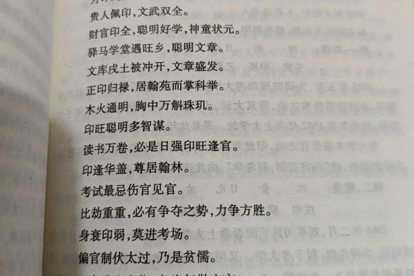 揭秘1988年正月出生的命理特征与人生运势