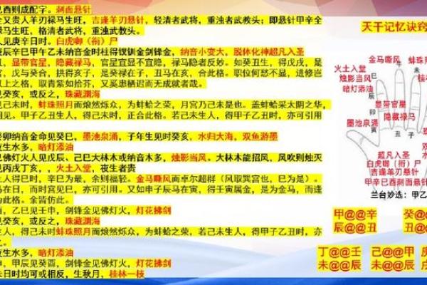 揭开甲辰年癸丑命的神秘面纱与命运解析