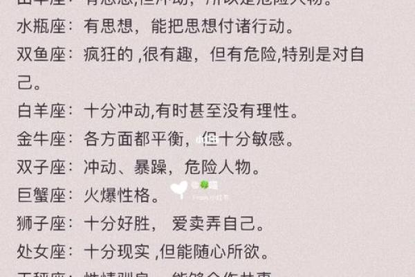 1998年老虎的命运与性格解析：揭示生肖背后的秘密