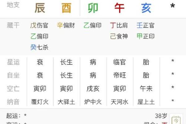 癸丑命的葬山选择与生辰八字的智慧启示