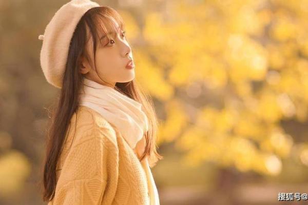 横财命格女孩:她们为何总是好运不已? 横财命格女孩:她们为何总是好运不已?